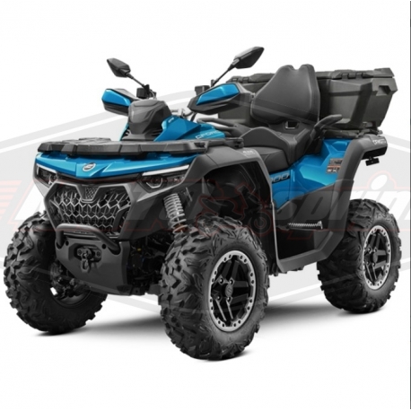 CFMOTO Keturratis CFORCE 1000cc G3