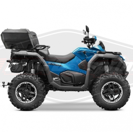 CFMOTO Keturratis CFORCE 1000cc G3