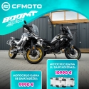Motociklas CFMOTO 800MT EXPLORE naujas 