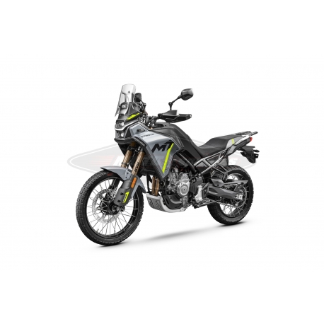 Motociklas CFMOTO 450MT enduro