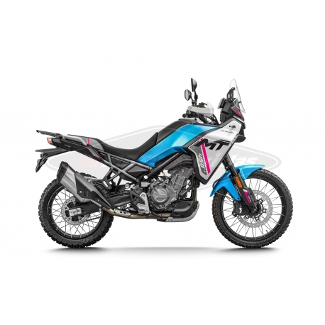 Motociklas CFMOTO 450MT enduro