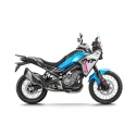 Motociklas CFMOTO 450MT enduro