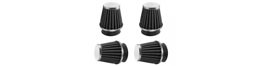 Oro filtrai